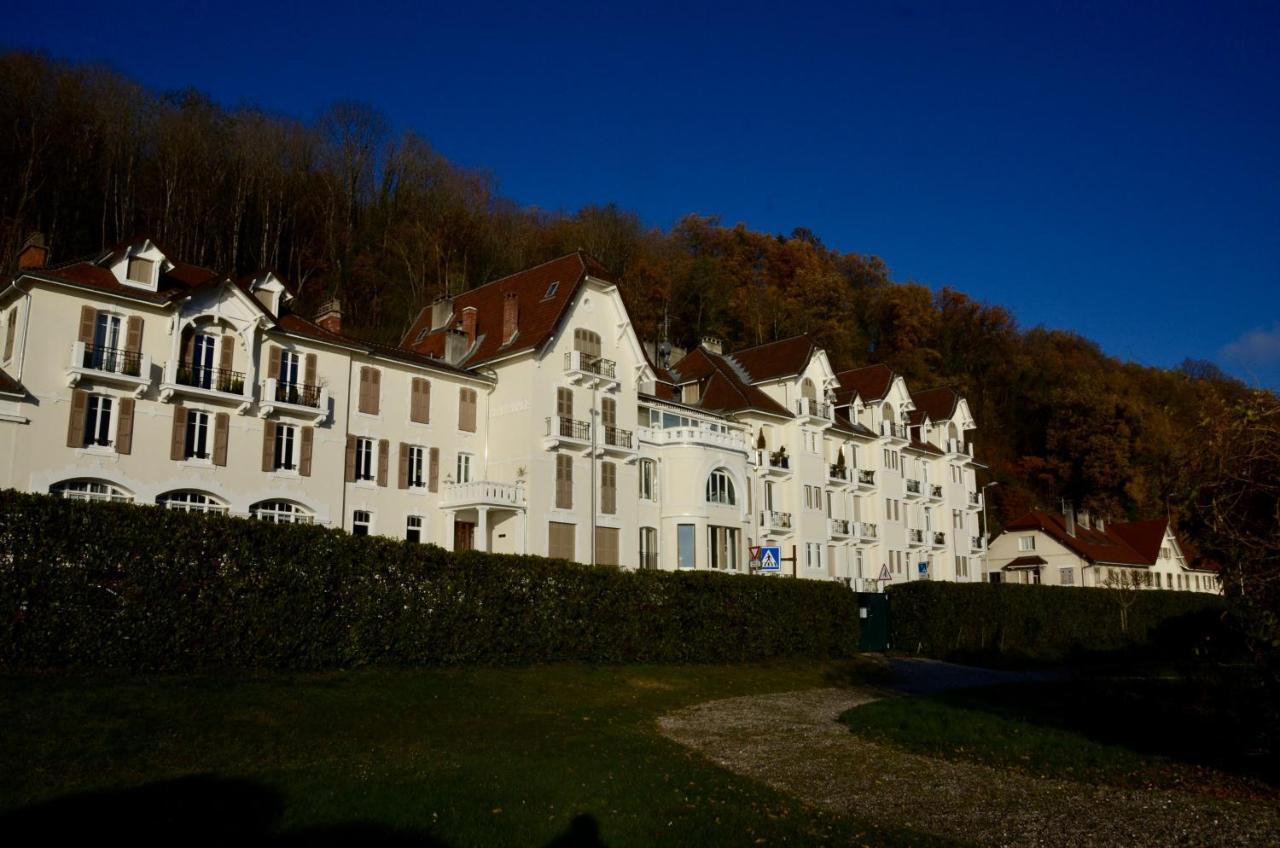 Beau Rivage Lägenhet Annecy Exteriör bild